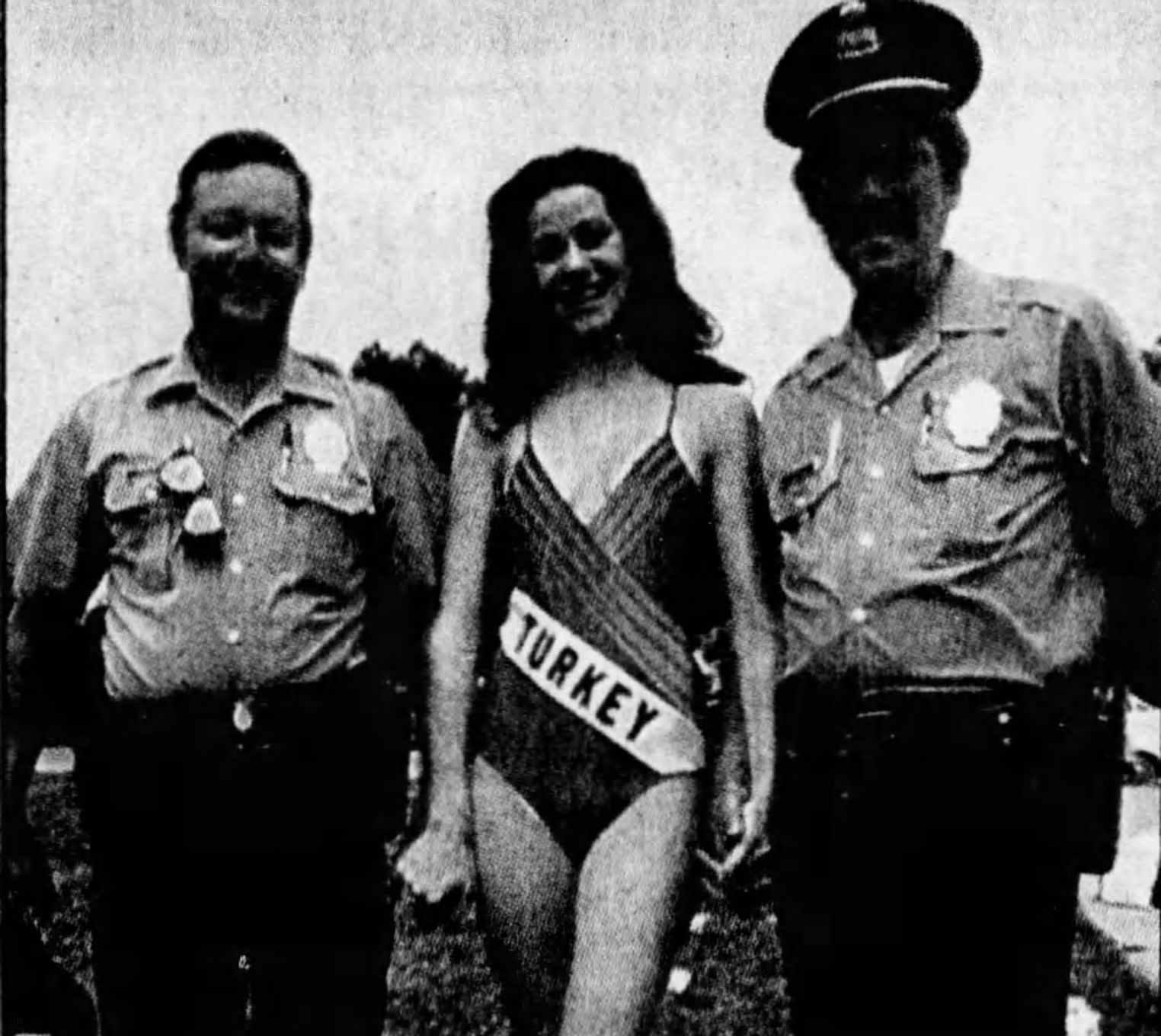 Miss Universe